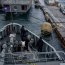 ATF-66 “Galvarino” retorna a su puerto base luego de más de 3 años de reparaciones.
