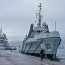 ATF-66 “Galvarino” retorna a su puerto base luego de más de 3 años de reparaciones.