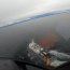 En Puerto Montt se efectuó entrenamiento de dotaciones de vuelo en conjunto con Unidades Navales