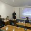 Secretario Ejecutivo del SNIT-IDE Chile visitó el SHOA