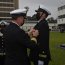 Escuela Naval graduó nueva promoción de Oficiales de los Servicios
