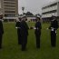 Escuela Naval graduó nueva promoción de Oficiales de los Servicios