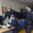 Secretario Ejecutivo del SNIT-IDE Chile visitó el SHOA