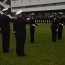 Escuela Naval graduó nueva promoción de Oficiales de los Servicios