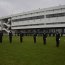 Escuela Naval graduó nueva promoción de Oficiales de los Servicios