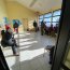 Con más de 200 atenciones el buque Cirujano Videla finaliza con éxito tercera ronda médica en Islas Desertores