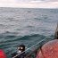 Remolcador Lautaro realizó primera fase de instalación de nueva Boya Pilar en el Estrecho de Magallanes