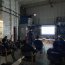 Reunión de coordinación entre Segunda Zona Naval y Sernapesca Bío-Bío se efectuó a bordo del patrullero Piloto Pardo