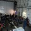 Reunión de coordinación entre Segunda Zona Naval y Sernapesca Bío-Bío se efectuó a bordo del patrullero Piloto Pardo