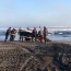 Armada activa búsqueda y rescate de dos tripulantes desaparecidos en sector de Bucalemu