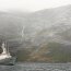 Lancha de Servicio General Punta Arenas cumplió 19 años de servicio en la Armada