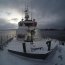  Lancha de Servicio General Punta Arenas cumplió 19 años de servicio en la Armada  