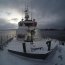 Lancha de Servicio General Punta Arenas cumplió 19 años de servicio en la Armada