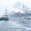 Lancha de Servicio General Punta Arenas cumplió 19 años de servicio en la Armada