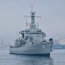 Fragata “Almirante Blanco Encalada”