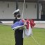 Escuela Naval “Arturo Prat” conmemoró sus 203 años de vida