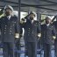  Escuela Naval “Arturo Prat” conmemoró sus 203 años de vida  
