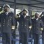 Escuela Naval “Arturo Prat” conmemoró sus 203 años de vida