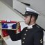 Escuela Naval “Arturo Prat” conmemoró sus 203 años de vida