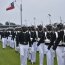 Escuela Naval “Arturo Prat” conmemoró sus 203 años de vida