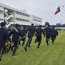 Escuela Naval “Arturo Prat” conmemoró sus 203 años de vida