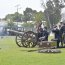 Escuela Naval “Arturo Prat” conmemoró sus 203 años de vida
