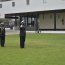 Escuela Naval “Arturo Prat” conmemoró sus 203 años de vida