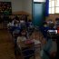 300 ejemplares de los comic Prat y Marina la Marinera fueron donados a colegio de Ñuñoa