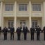 Director de Educación de la Armada suscribió convenio con rector de la Universidad de Los Andes