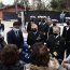 Armada y Municipalidad de La Florida firman convenio de cooperación en el marco del estreno de la película Prat, el legado de un hombre