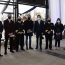 Armada y Municipalidad de La Florida firman convenio de cooperación en el marco del estreno de la película Prat, el legado de un hombre