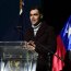 Armada y Municipalidad de La Florida firman convenio de cooperación en el marco del estreno de la película Prat, el legado de un hombre