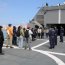 Inician proyecto “Rutas de la Guerra del Pacífico” con más de 100 participantes en la Cuarta Zona Naval