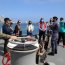 Inician proyecto “Rutas de la Guerra del Pacífico” con más de 100 participantes en la Cuarta Zona Naval