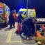 Autoridad Marítima activó operativo por varamiento de nave en Isla Donoso, provincia de Última Esperanza