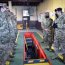 Comandante de Operaciones Navales realizó visita operativa a la Tercera Zona Naval.