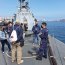 Inician proyecto “Rutas de la Guerra del Pacífico” con más de 100 participantes en la Cuarta Zona Naval