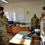 Comandante de Operaciones Navales realizó visita operativa a la Tercera Zona Naval.