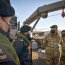 Comandante de Operaciones Navales realizó visita operativa a la Tercera Zona Naval.