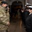 Comandante de Operaciones Navales realizó visita operativa a la Tercera Zona Naval.