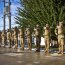 Comandante de Operaciones Navales realizó visita operativa a la Tercera Zona Naval.