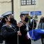 123 años de vida conmemoró la Dirección General del Personal de la Armada