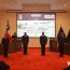 Academia de Guerra Naval graduó a 18 oficiales del Magíster en Dirección Estratégica