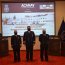 Academia de Guerra Naval graduó a 18 oficiales del Magíster en Dirección Estratégica