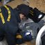 Operativo interagencial permite incautar 1.1 toneladas de marihuana tipo creepy