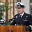 123 años de vida conmemoró la Dirección General del Personal de la Armada