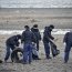 Armada de Chile realizó limpieza de playas en Punta Arenas