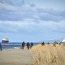 Armada de Chile realizó limpieza de playas en Punta Arenas
