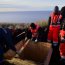 Armada instaló tres nuevas ayudas a la navegación en canales australes