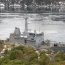 Patrullero “Sibbald” realizó reaprovisionamiento a 11 Alcaldías de Mar en el extremo sur del país